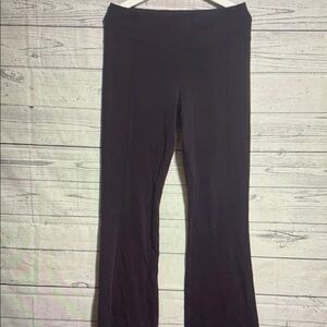 Athleta Black Pants